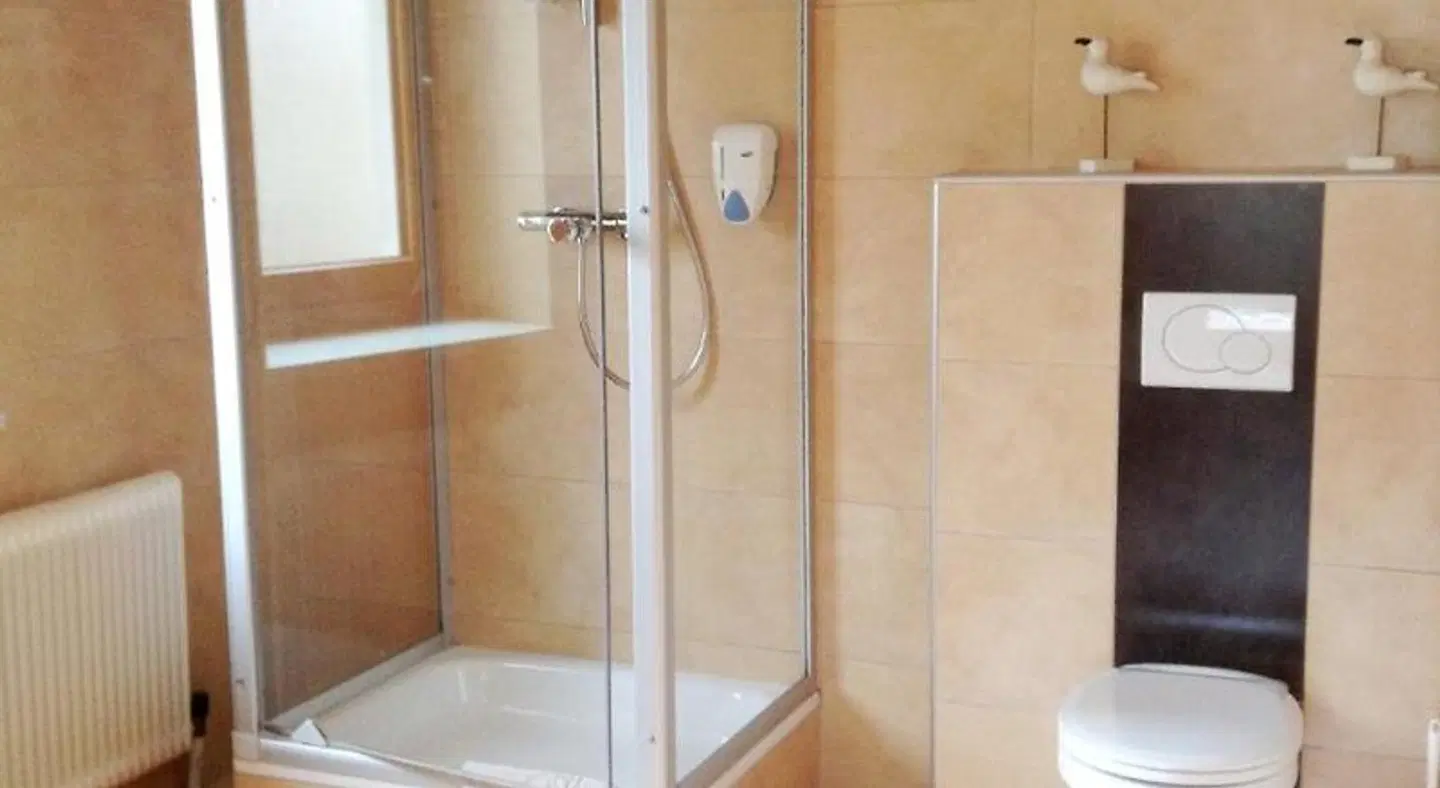 La Mamma Badezimmer