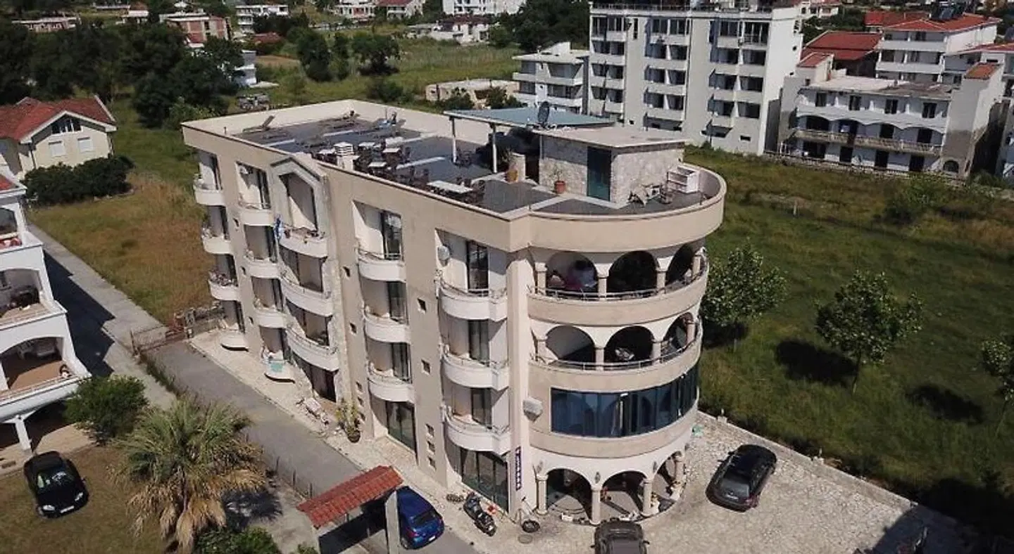 Guesthouse Liamra EXTERIOR