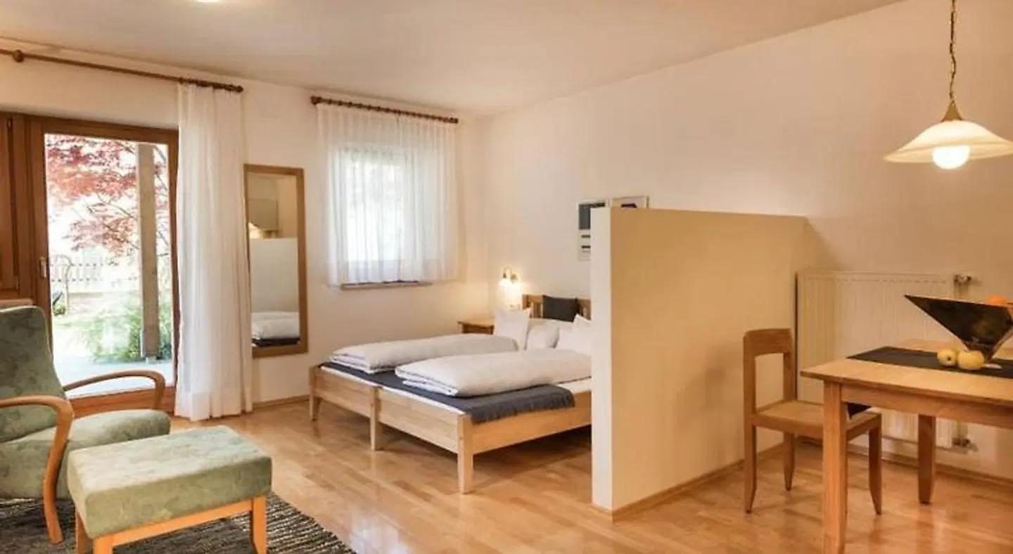 Residence Landhaus Fux ROOM_EXAMPLE
