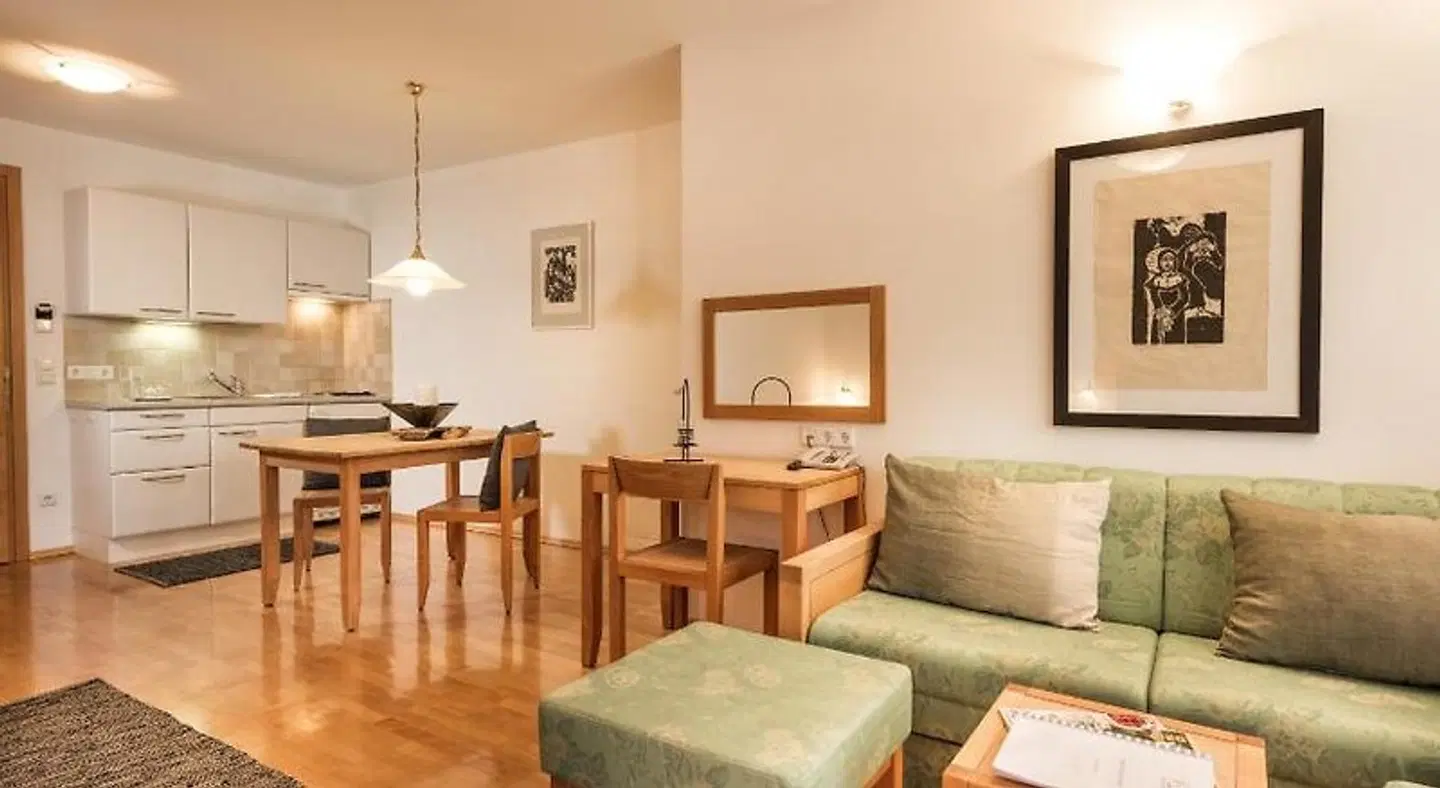 Residence Landhaus Fux ROOM_EXAMPLE