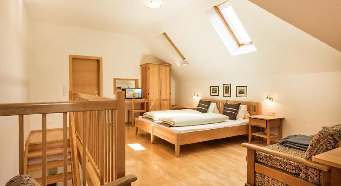 Residence Landhaus Fux ROOM_EXAMPLE