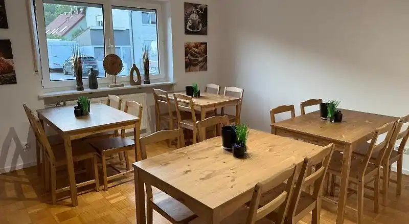 Maria's Inn Bed & Breakfast – Hotelfoto
