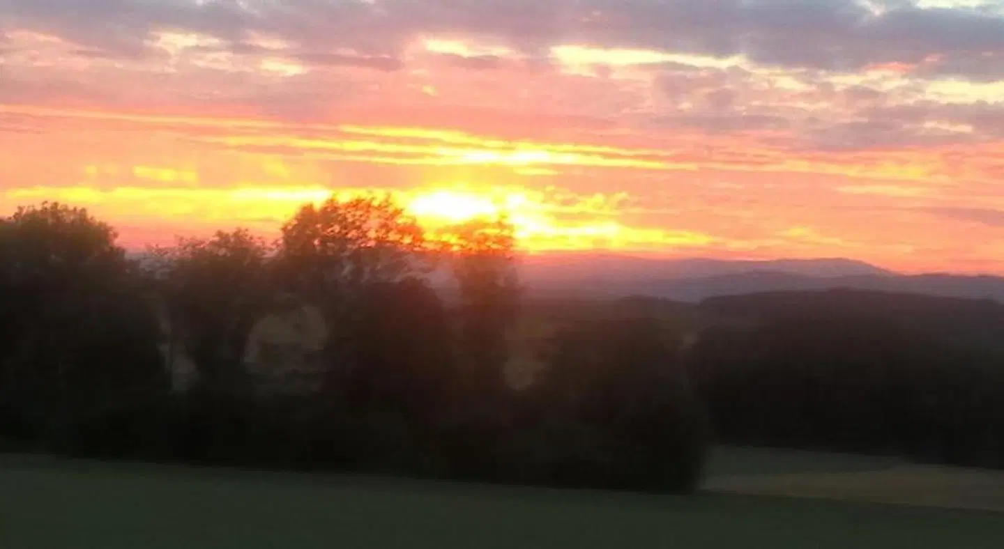 Sonnenhof LANDSCAPE