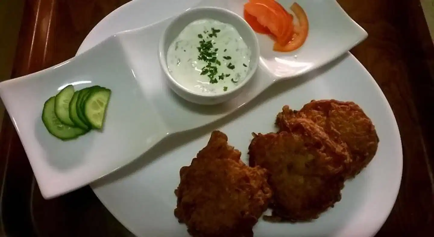 Sonnenhof Restaurant