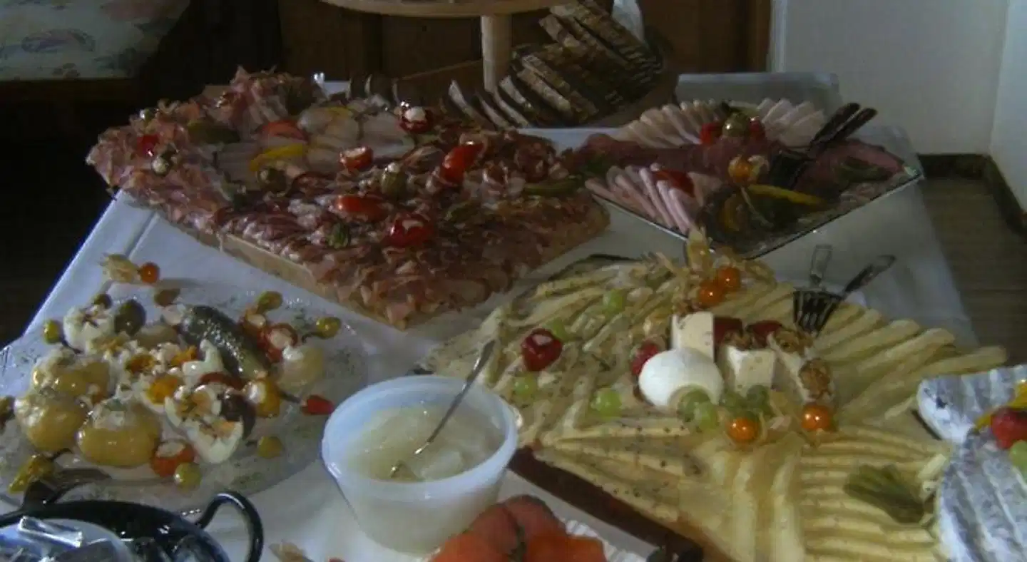 Sonnenhof Restaurant