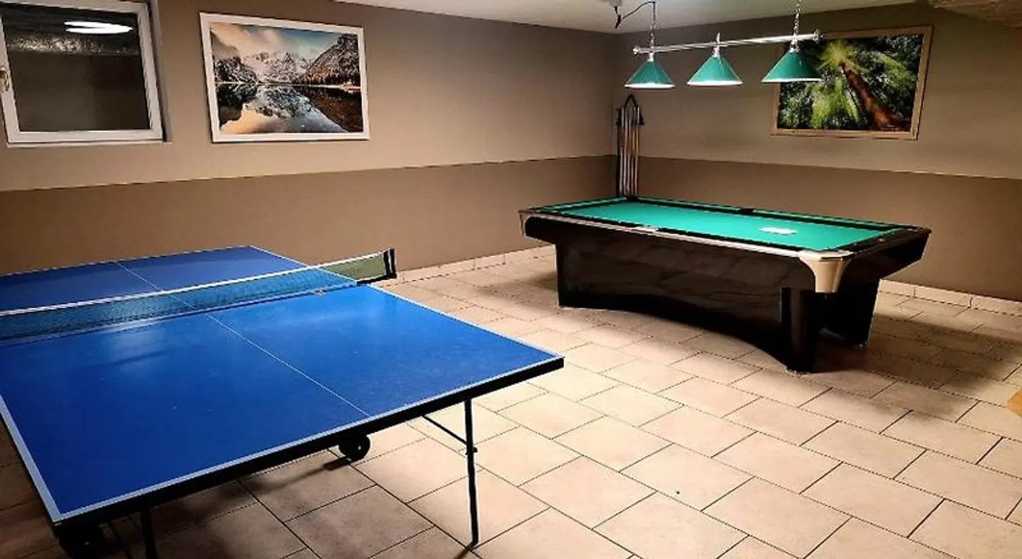 Pörnbacher SPORTS_AND_LEISURE