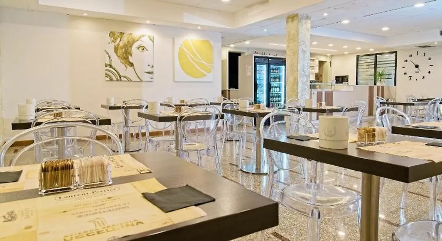 Albergo Papillon Restaurant