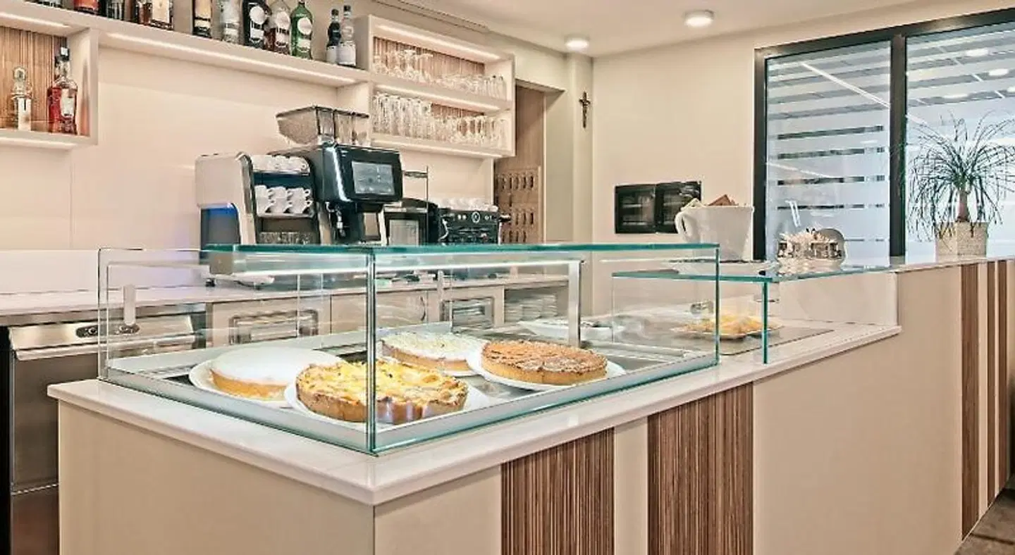 Albergo Papillon Restaurant