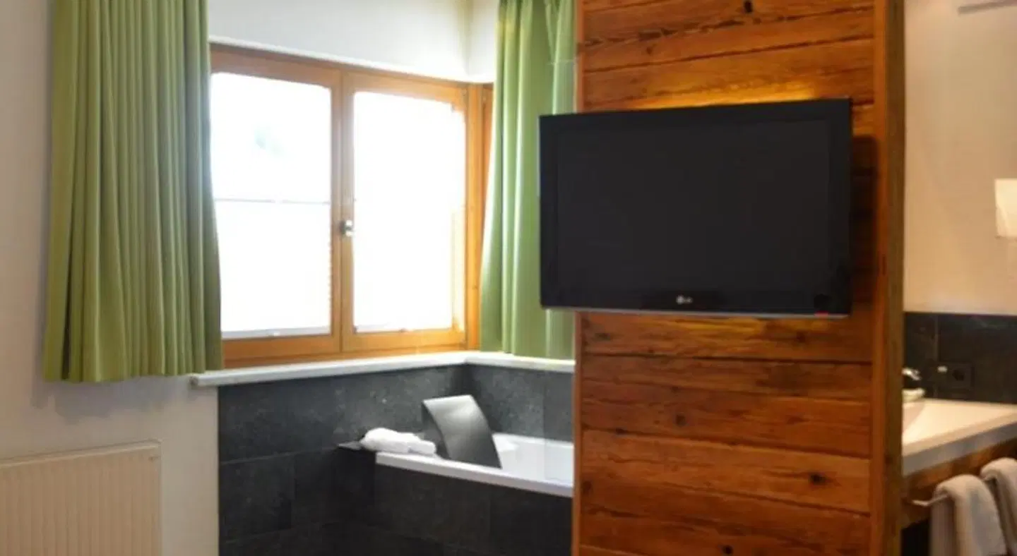 am Römerweg Badezimmer