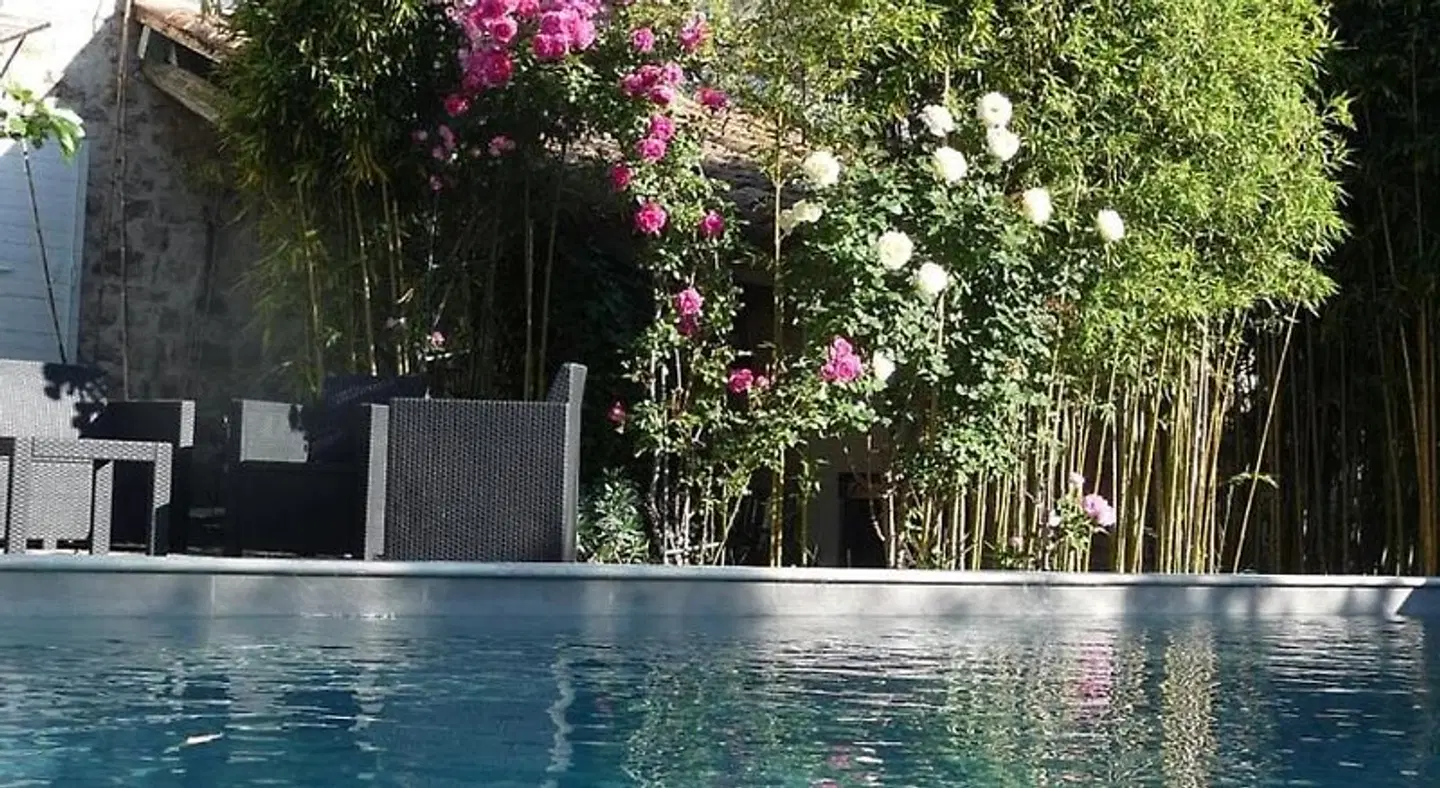 Mas Escombelle OUTDOOR_POOL