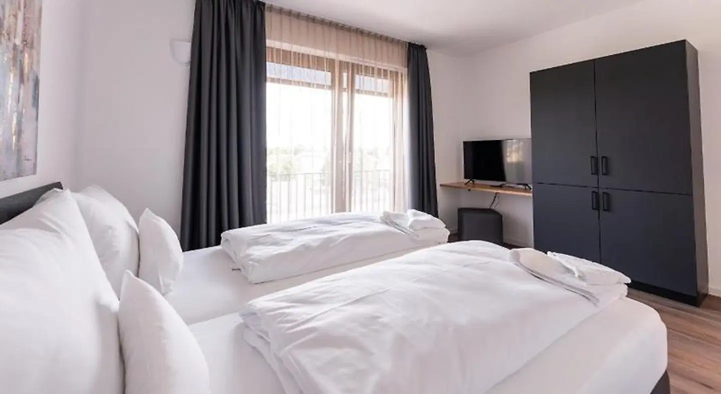 Apartment Neuburg ROOM_EXAMPLE