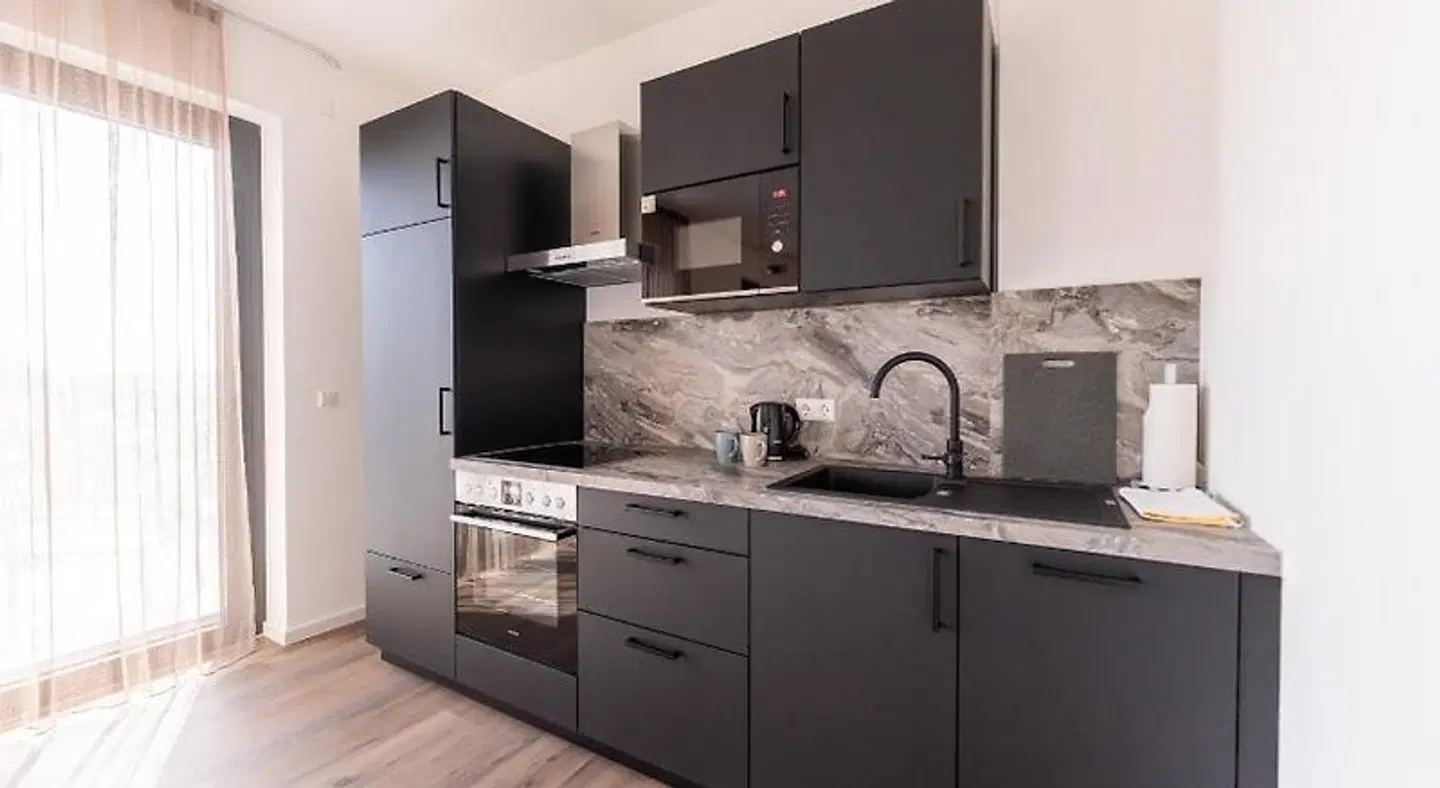 Apartment Neuburg ROOM_EXAMPLE