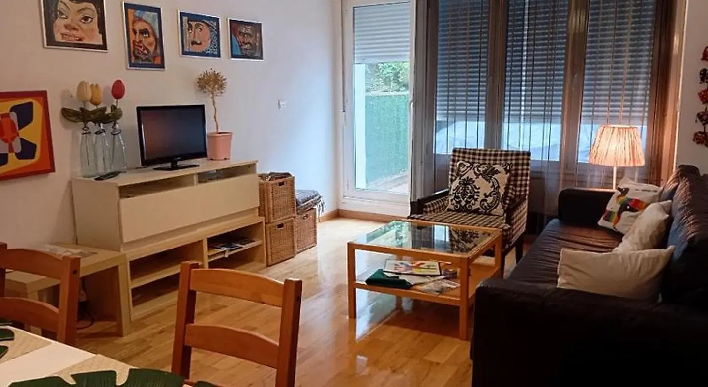 Apartamentos el Camino ROOM_EXAMPLE