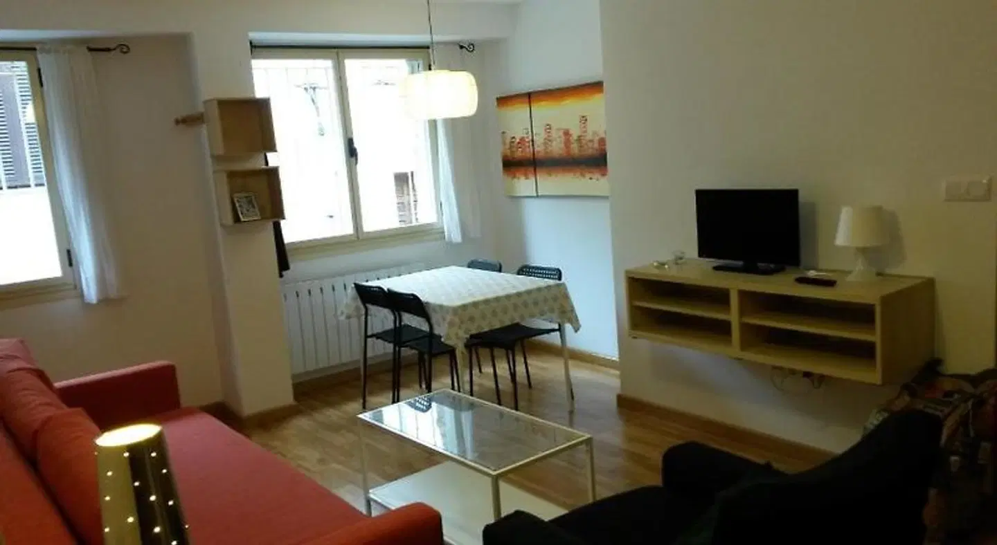 Apartamentos el Camino ROOM_EXAMPLE