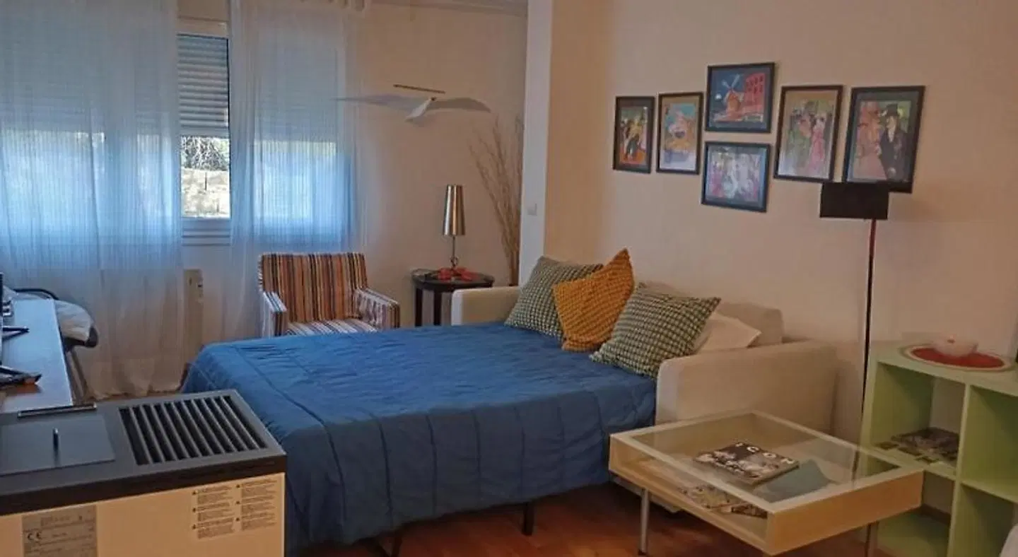 Apartamentos el Camino ROOM_EXAMPLE