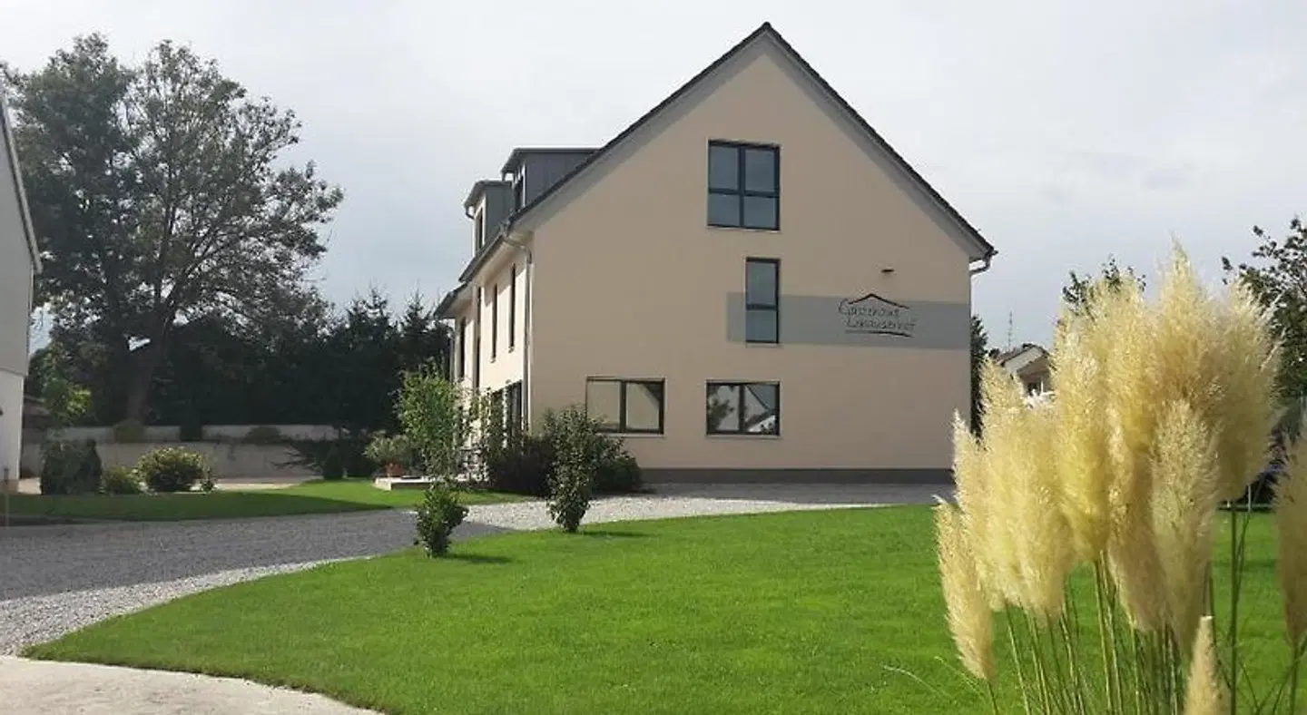 Lohauserhof EXTERIOR