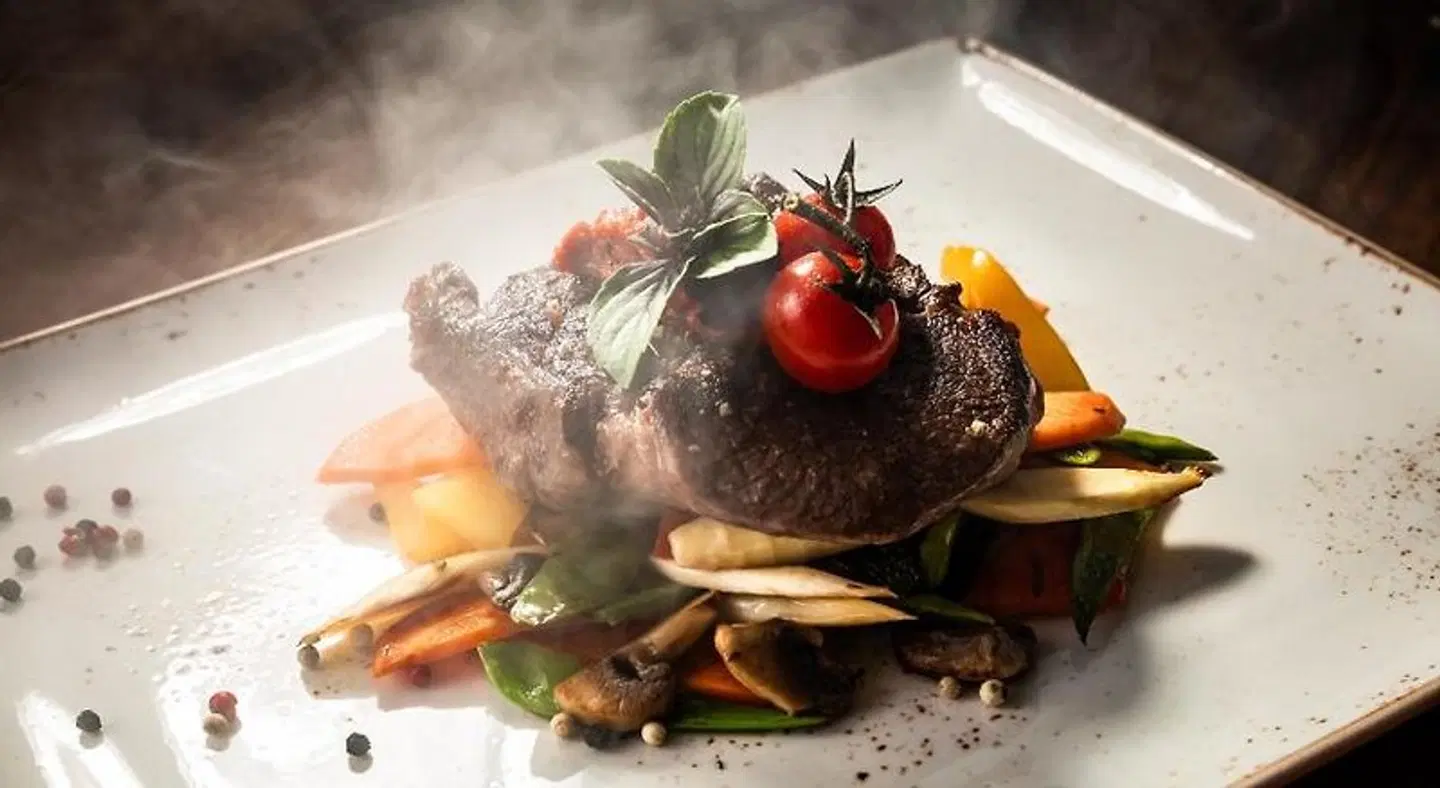 Adler Restaurant