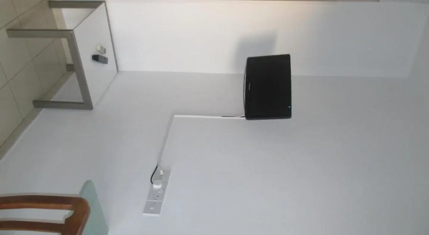 West End Hotel ROOM_EXAMPLE