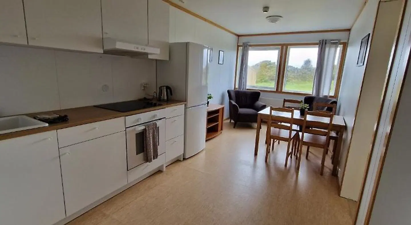 Skútustadir Guesthouse ROOM_EXAMPLE