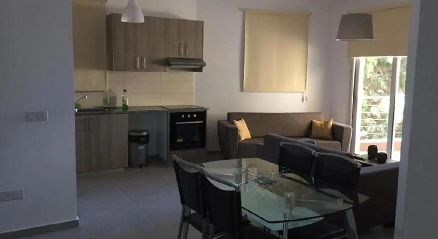 Niro Apartments ROOM_EXAMPLE