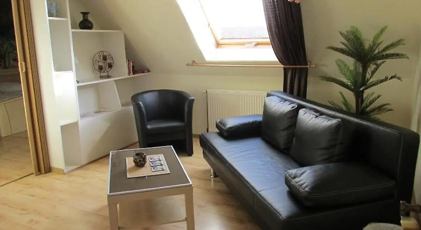 Pension Nordseebriese ROOM_EXAMPLE