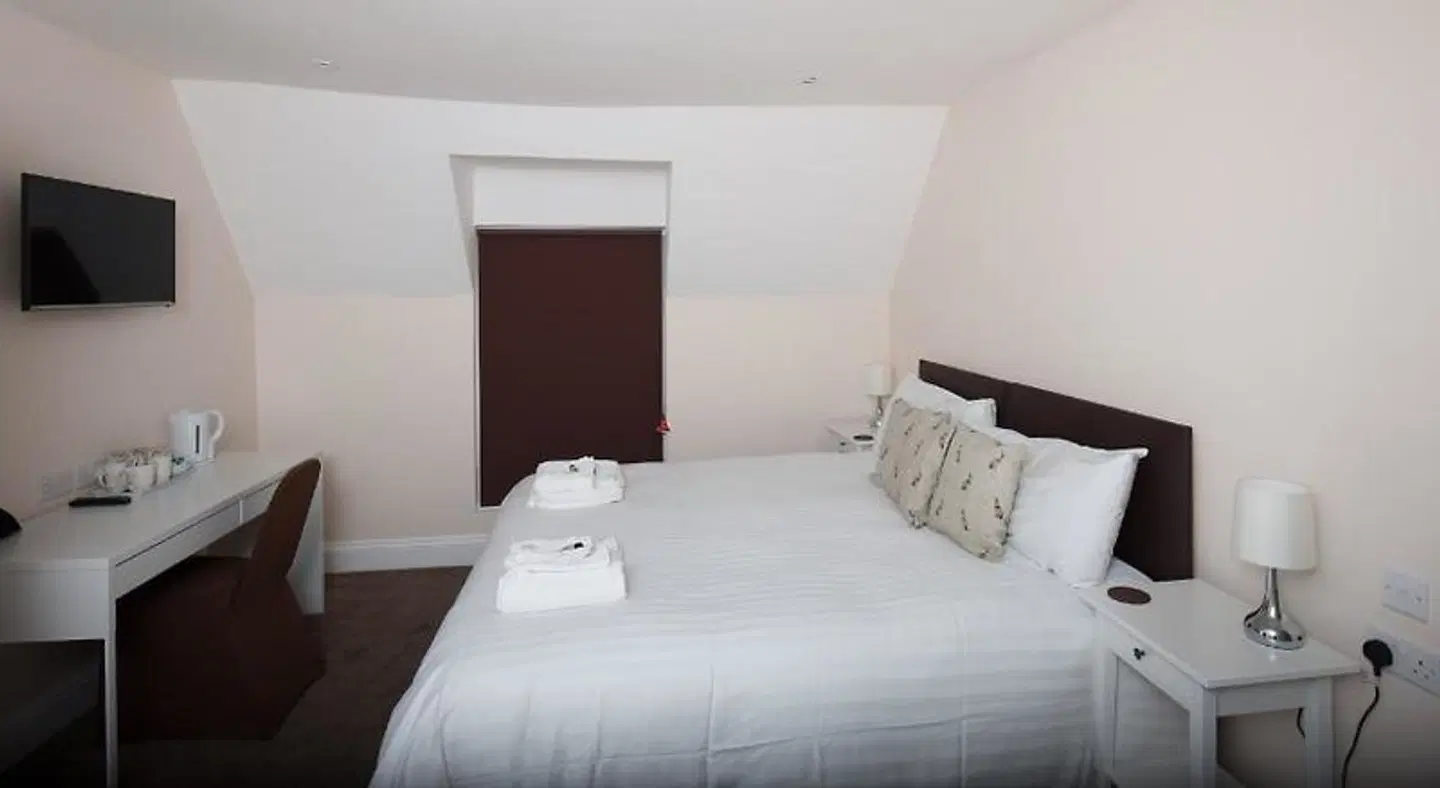 Bridge Hotel Brandon ROOM_EXAMPLE