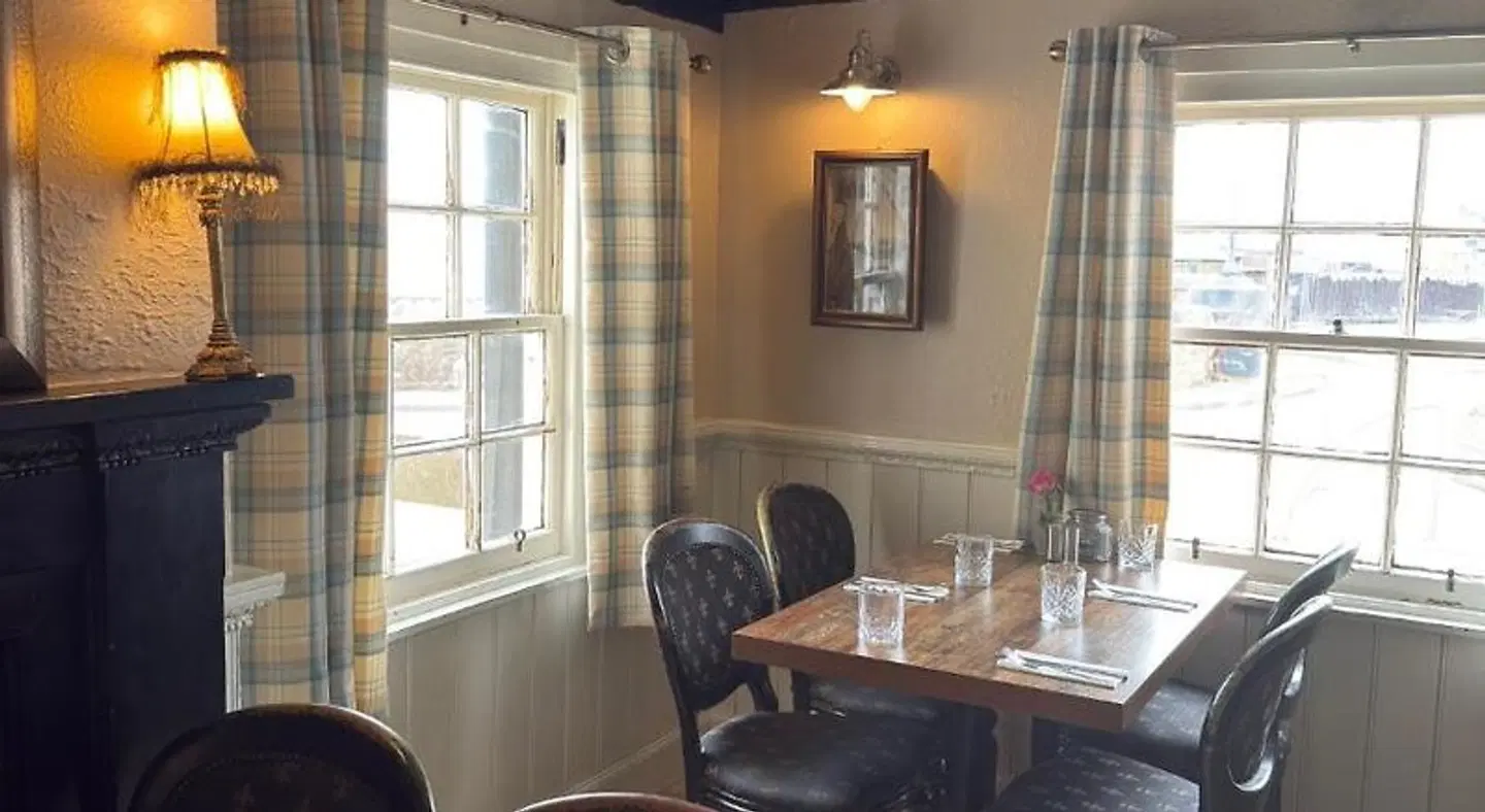 The Old Brewhouse LOUNGE_LOBBY