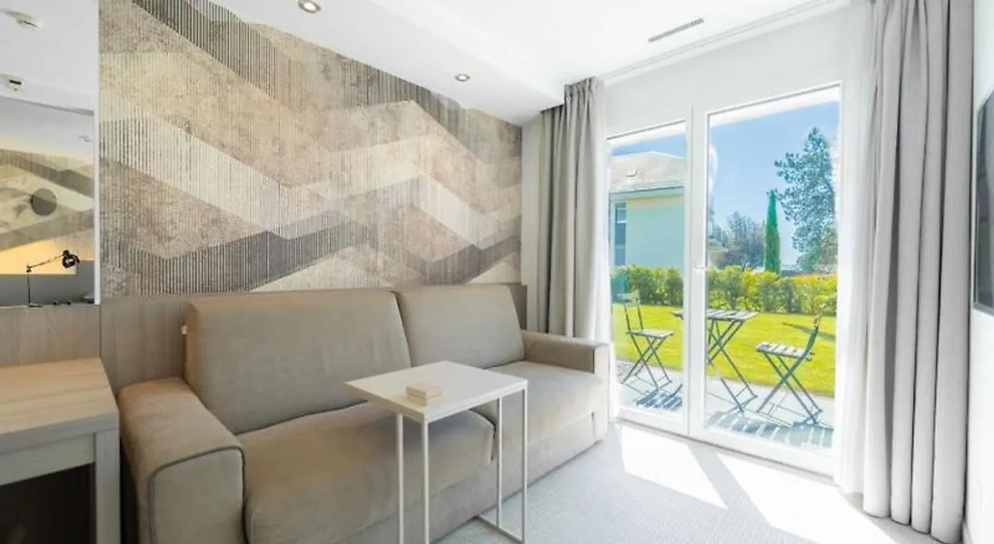 Attica Résidences ROOM_EXAMPLE