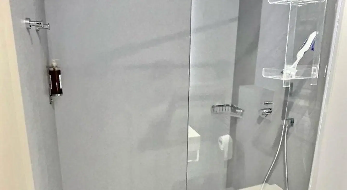 Attica Résidences Badezimmer