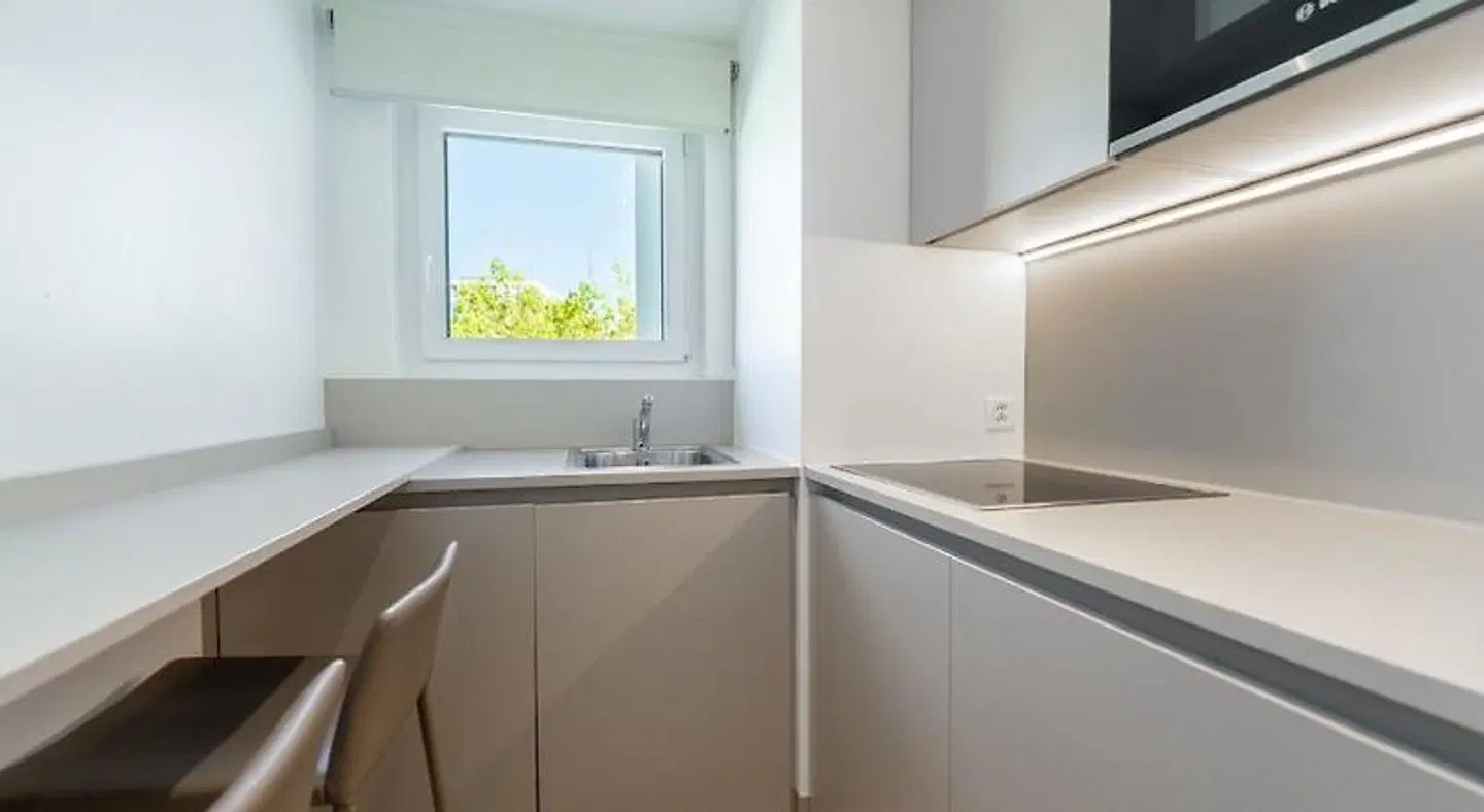 Attica Résidences ROOM_EXAMPLE