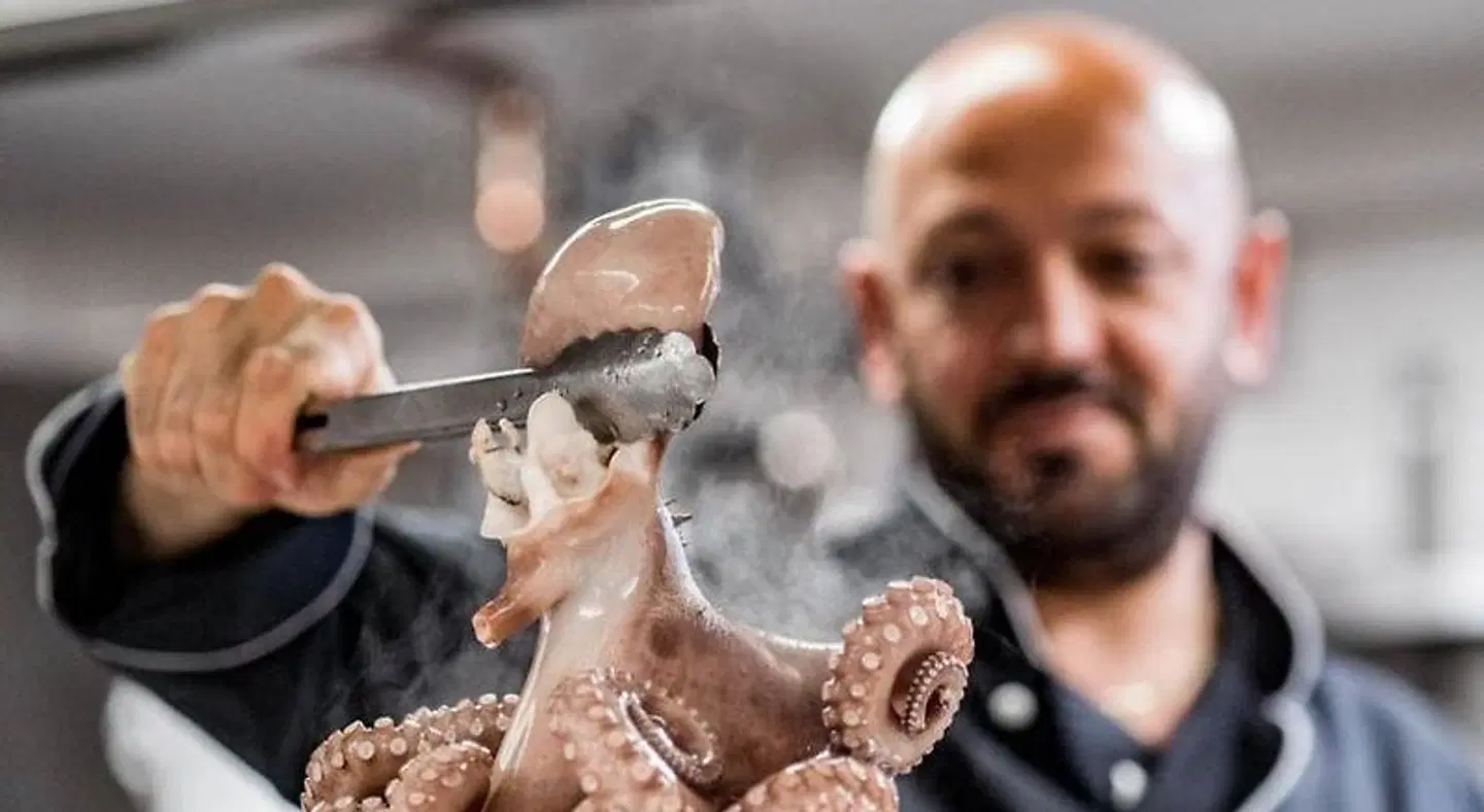 Rossano Boutique Hotel & Ristorante PEOPLE