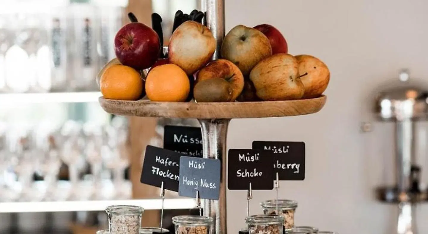 Rossano Boutique Hotel & Ristorante Restaurant