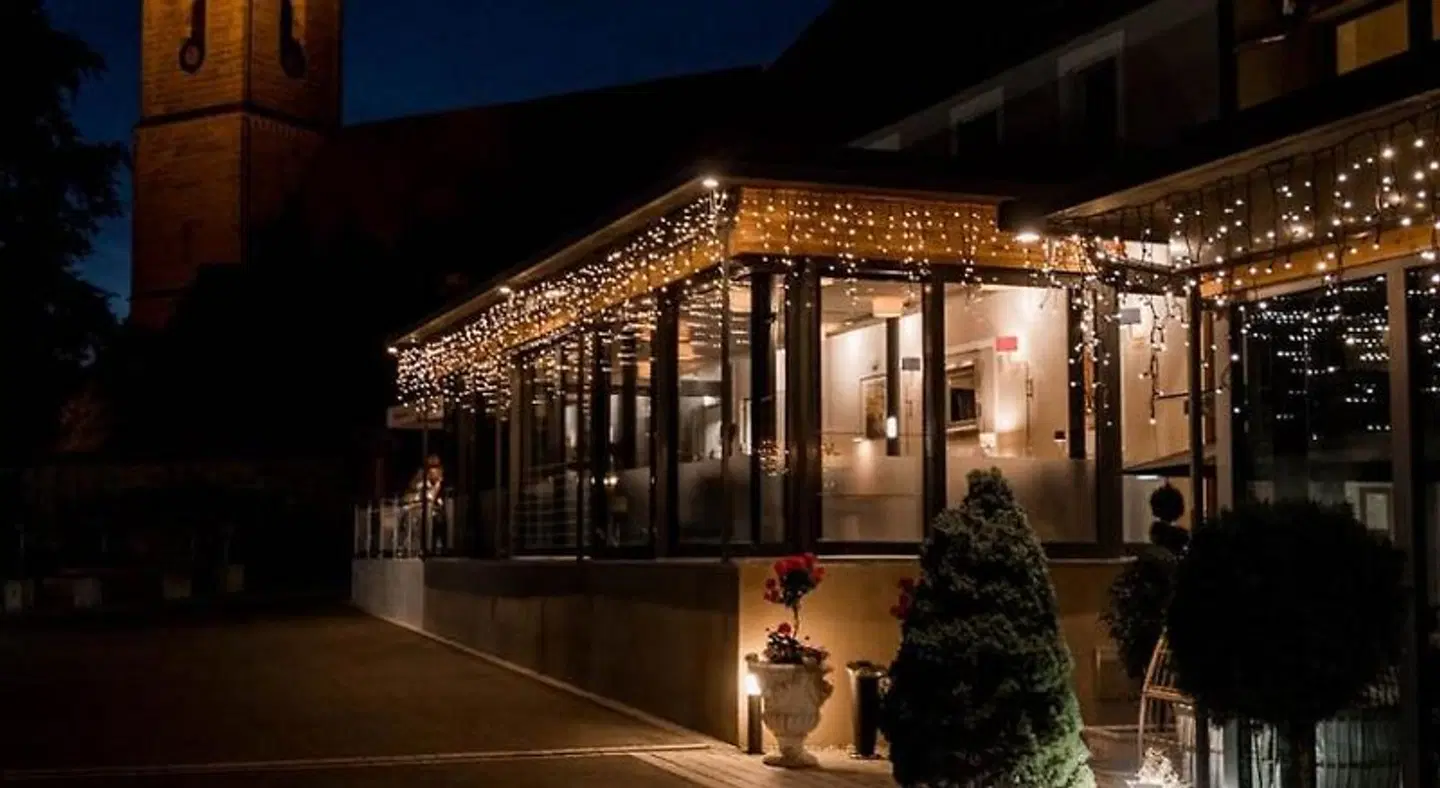 Rossano Boutique Hotel & Ristorante LOUNGE_LOBBY