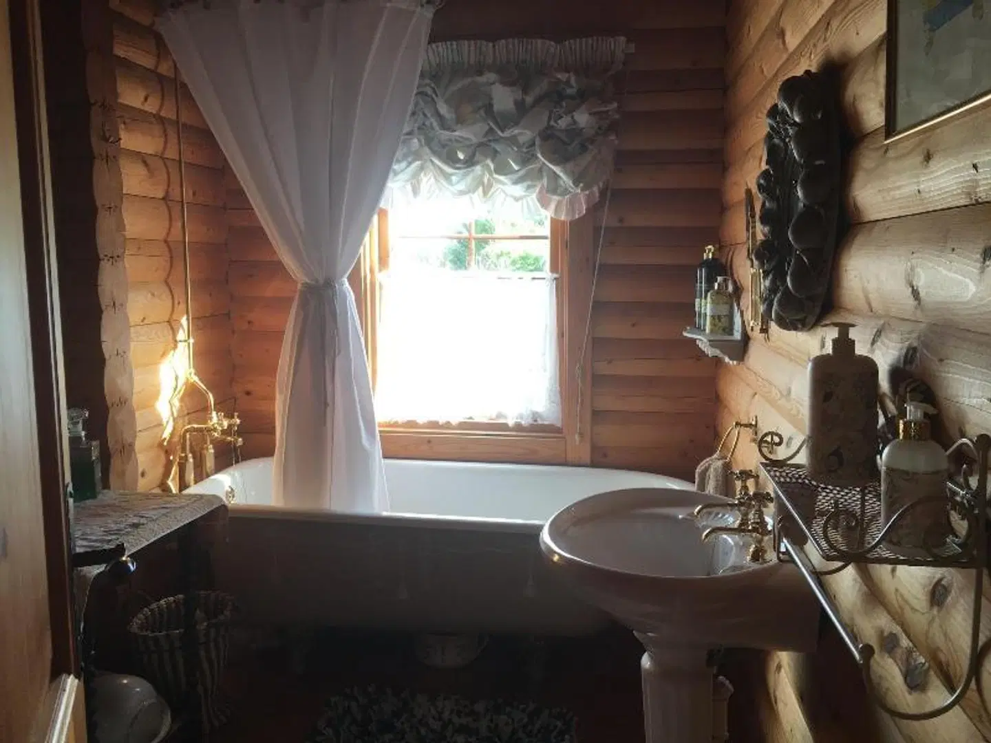 Balnabrechan Lodge ROOM_EXAMPLE