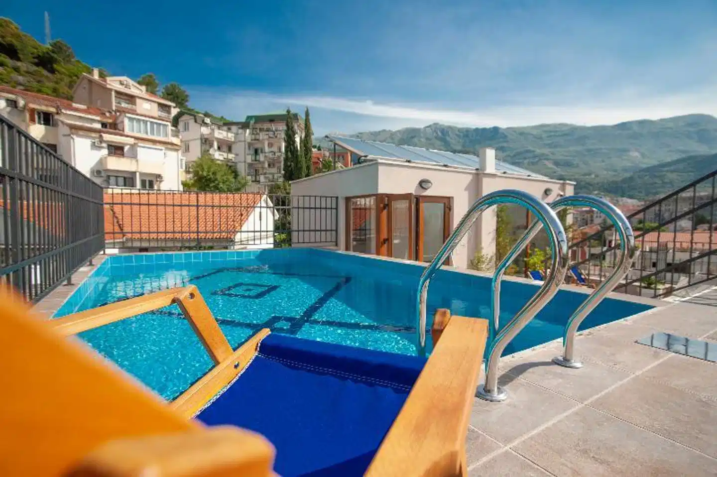 Twelve Pool