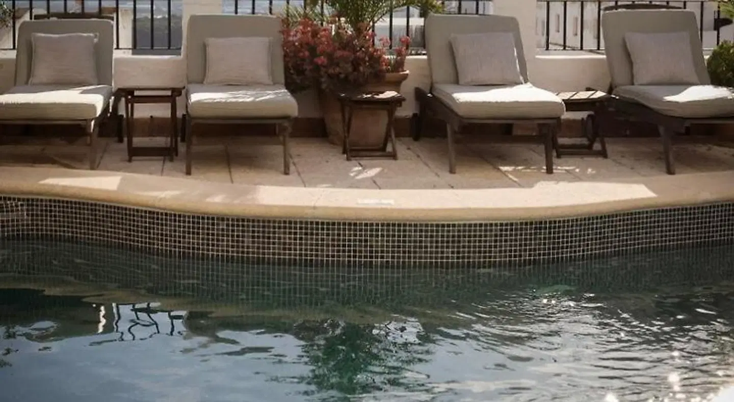 Las Palmeras del Califa LOUNGE_LOBBY