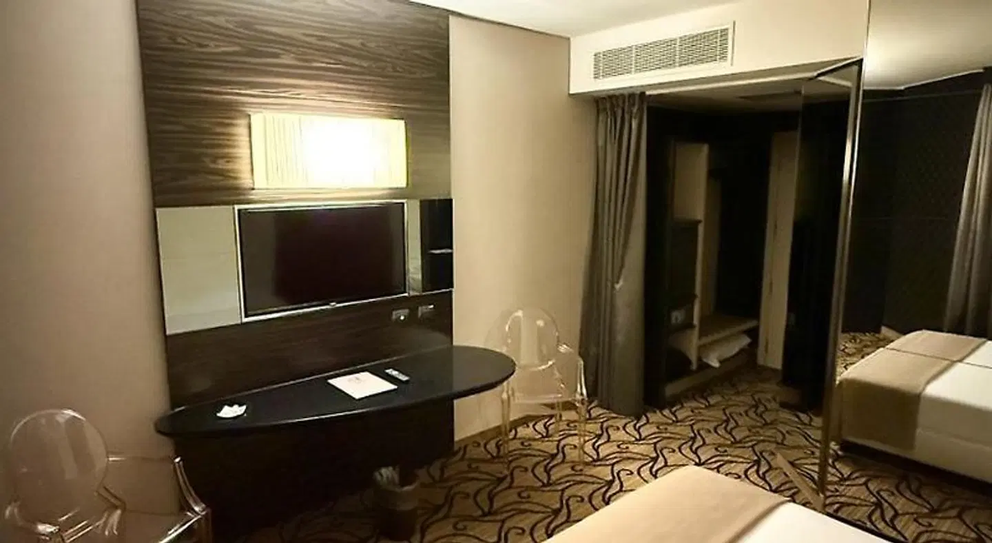 Iris Mhotel ROOM_EXAMPLE