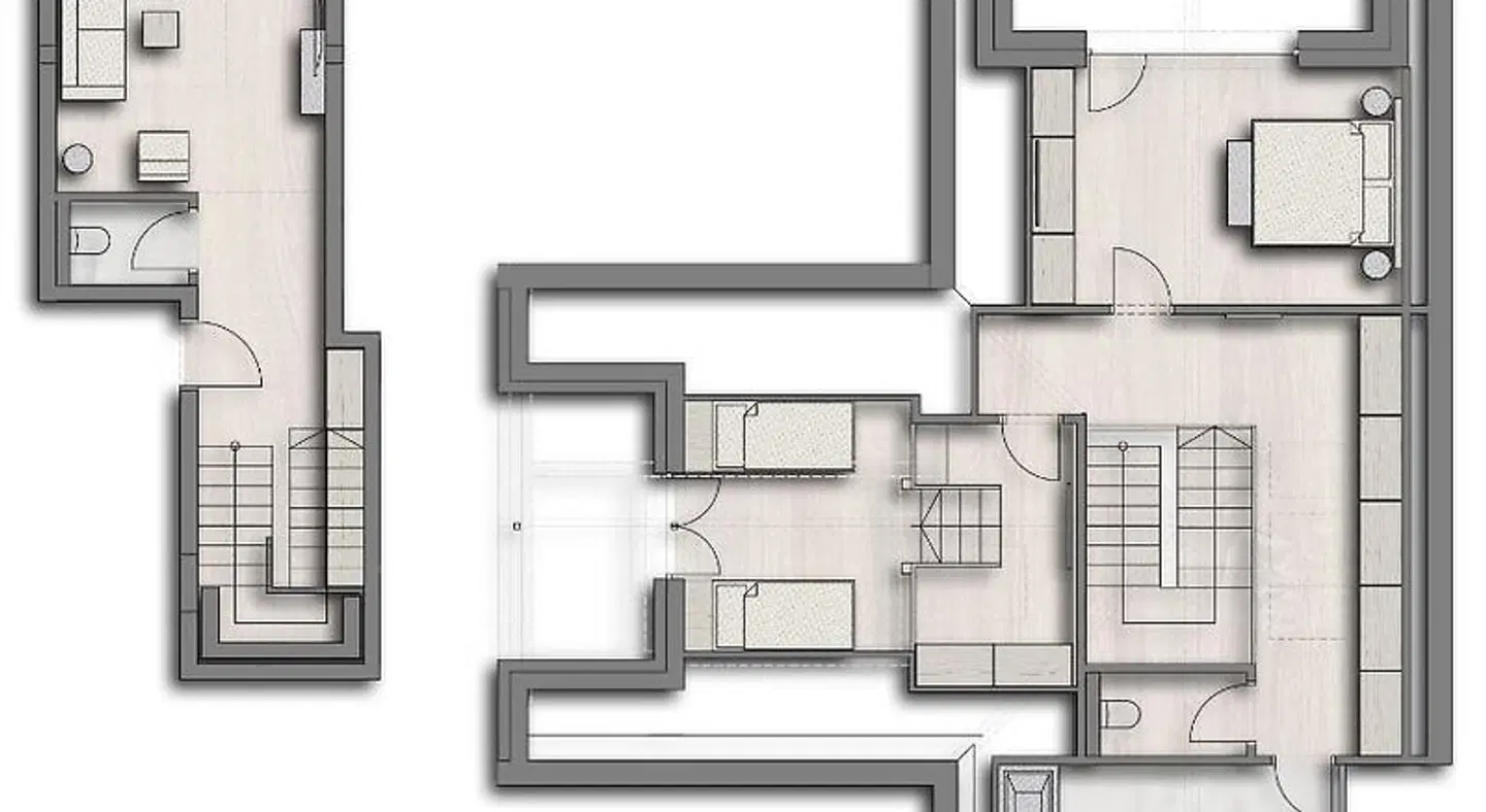 Nagalu Hotel Garni MODEL_IMPRESSION