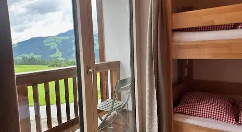 Pension Leamhof – Hotelfoto