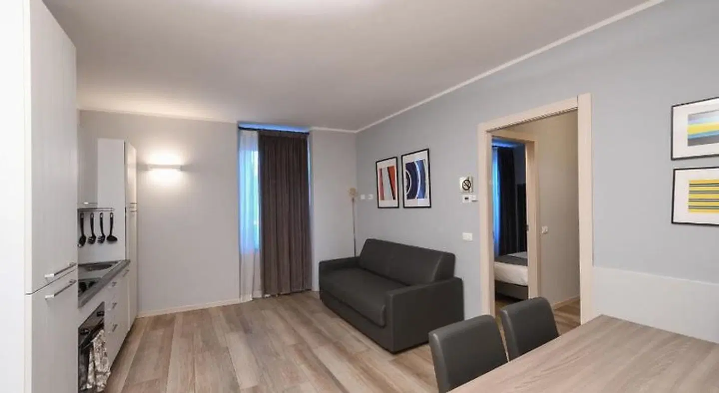 Hill Colle - Camere & Bistrot ROOM_EXAMPLE