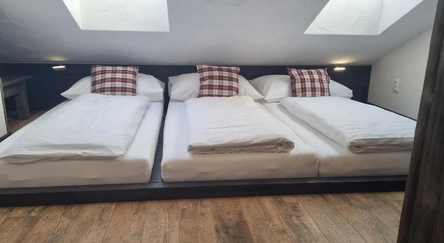 Amadehaus ROOM_EXAMPLE