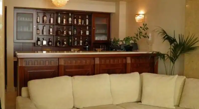 Hotel Meletiou – Hotelfoto