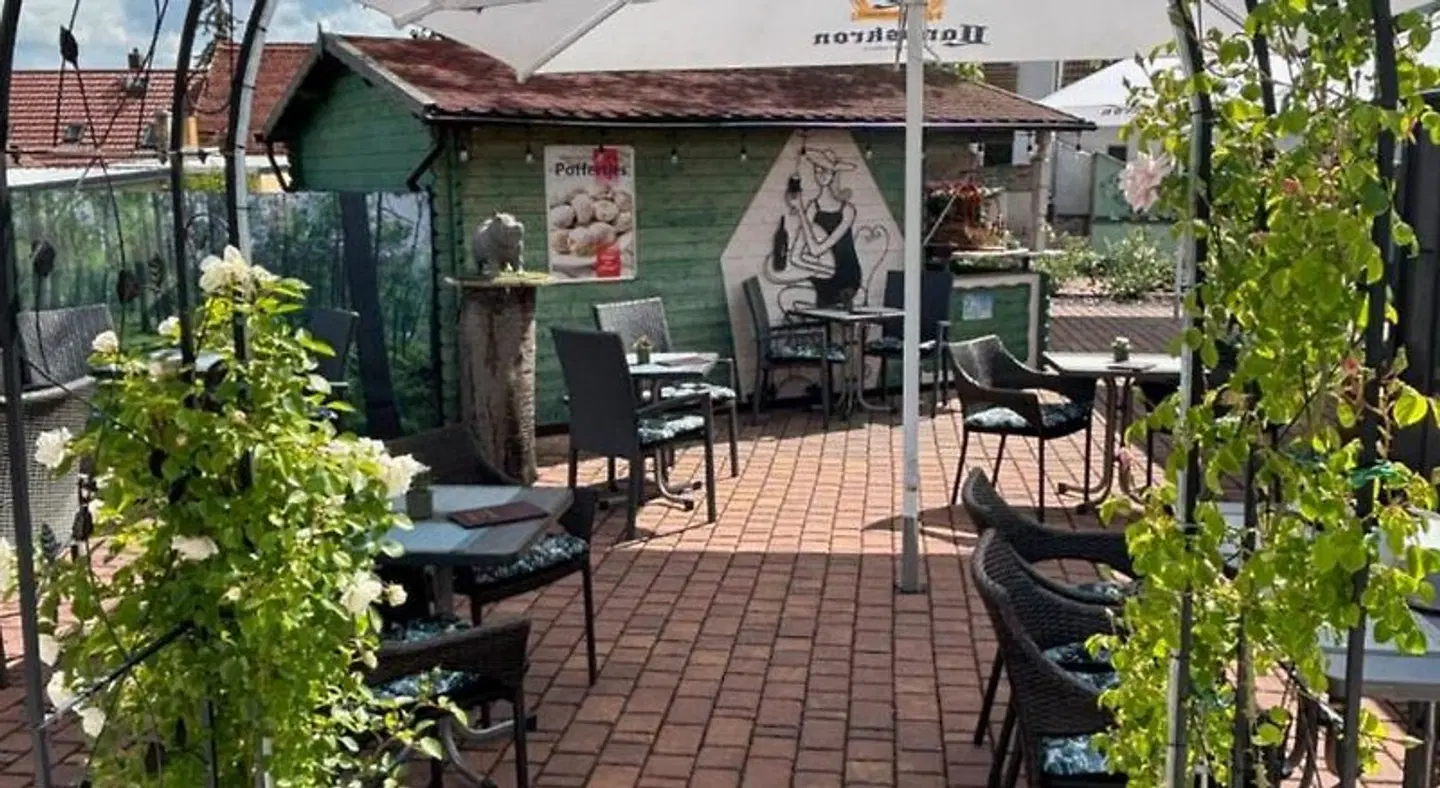 Ambiente Terrasse
