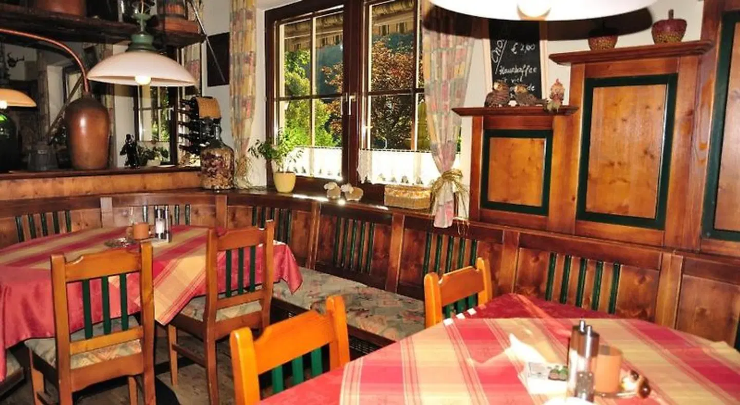 Zur Mariensäule Bar