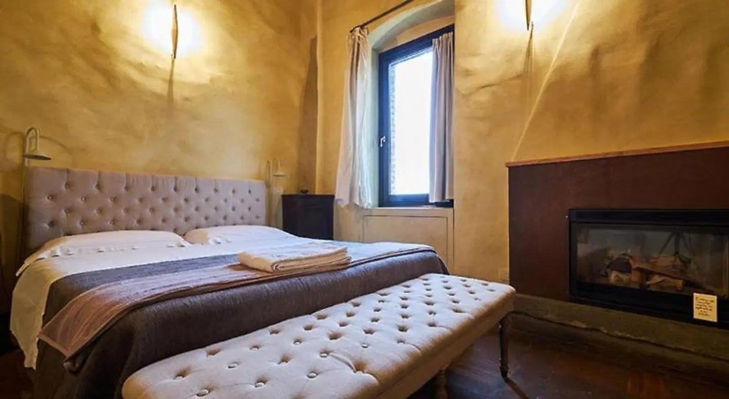 Cappuccini Resort ROOM_EXAMPLE