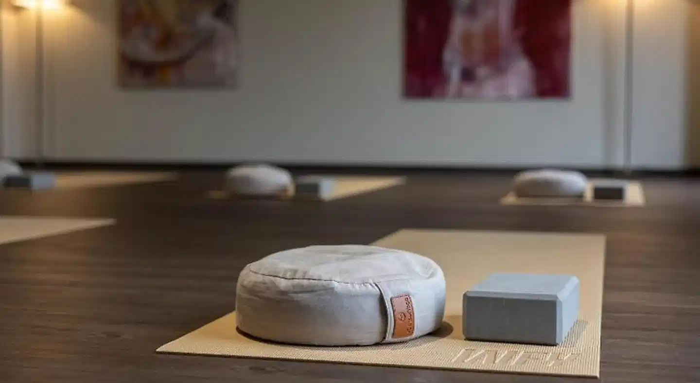 Sante Royale Gesundheitsresort Rugen Wohnbeispiel