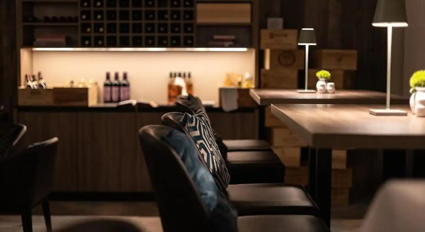 Sante Royale Gesundheitsresort Rugen Bar