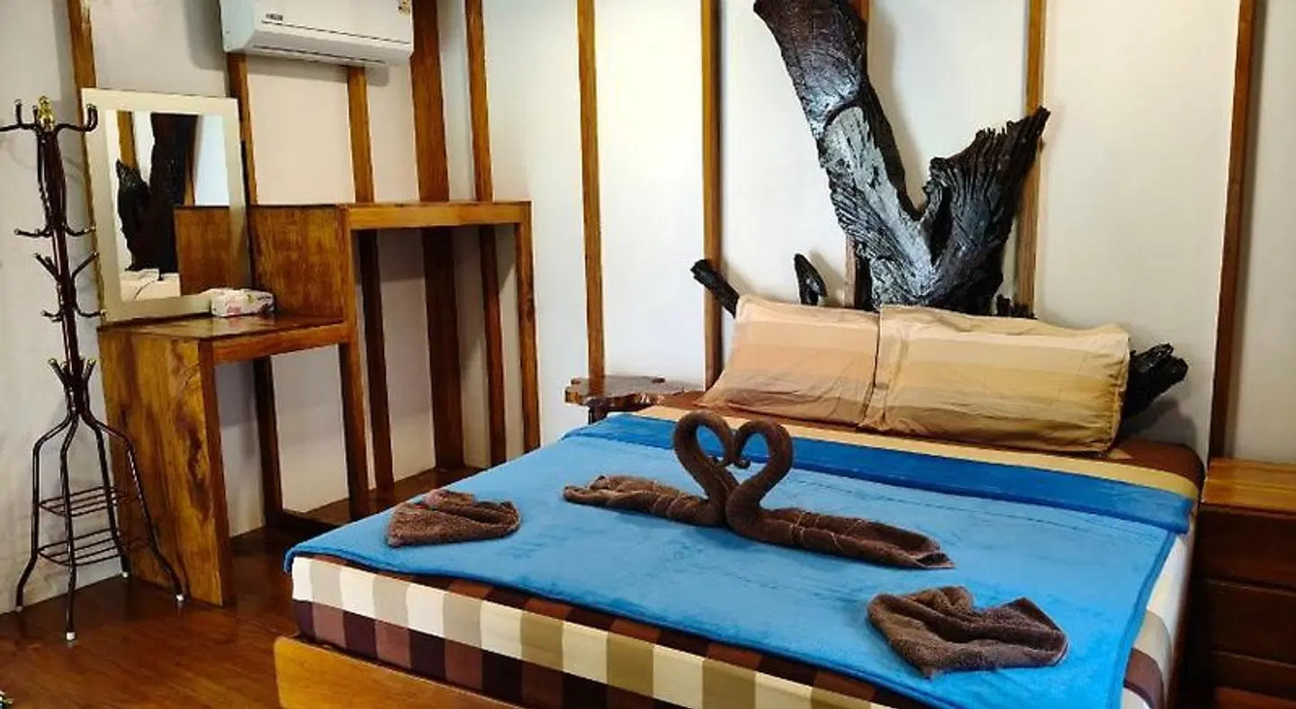 Friendly Koh Jum ROOM_EXAMPLE