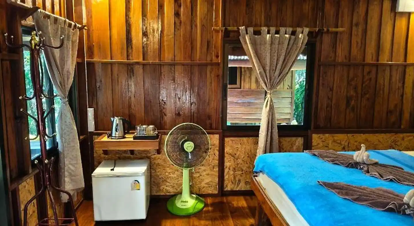 Friendly Koh Jum Wellness
