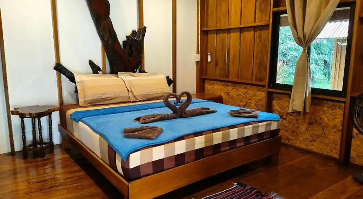 Friendly Koh Jum Wellness